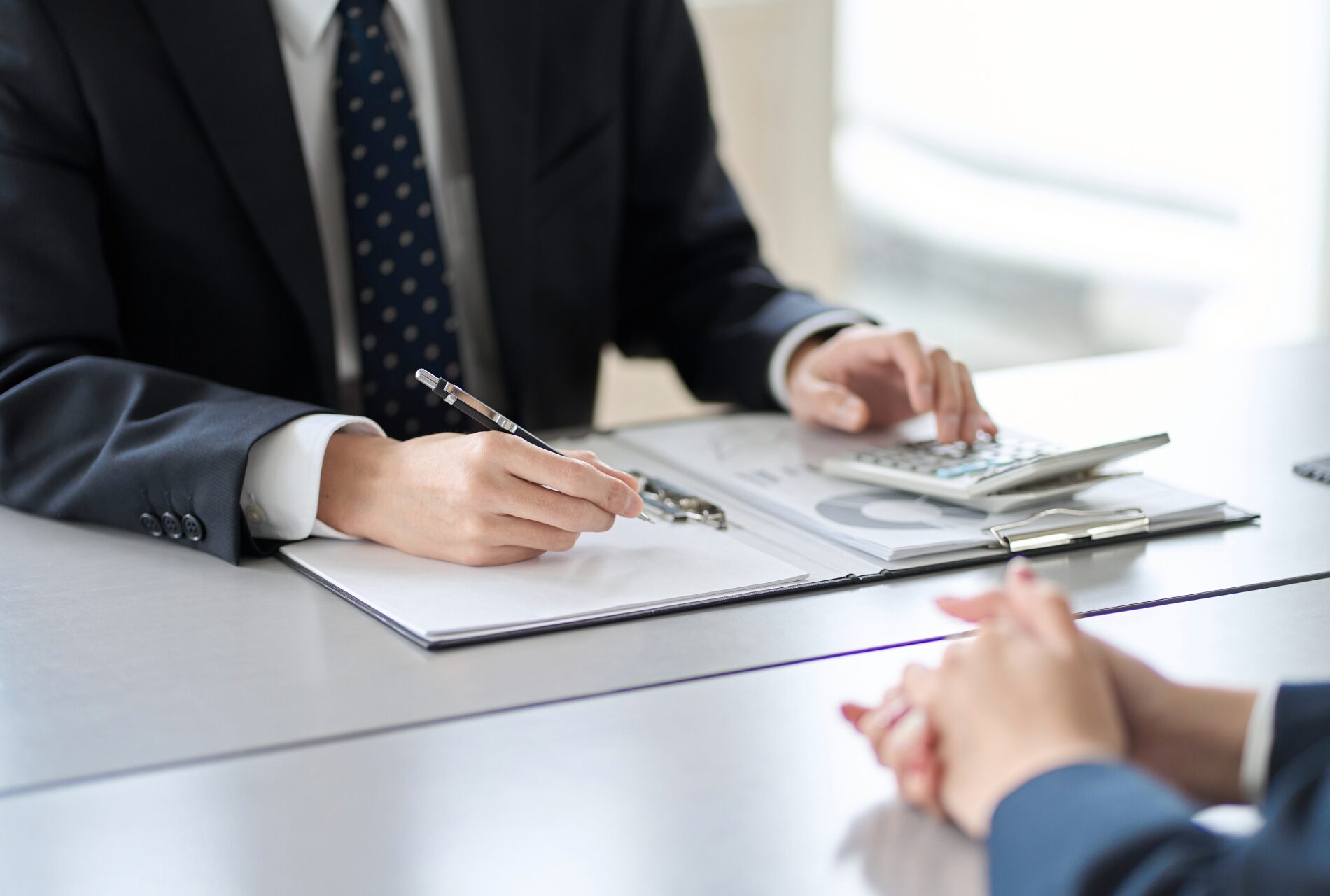 税務顧問・相談